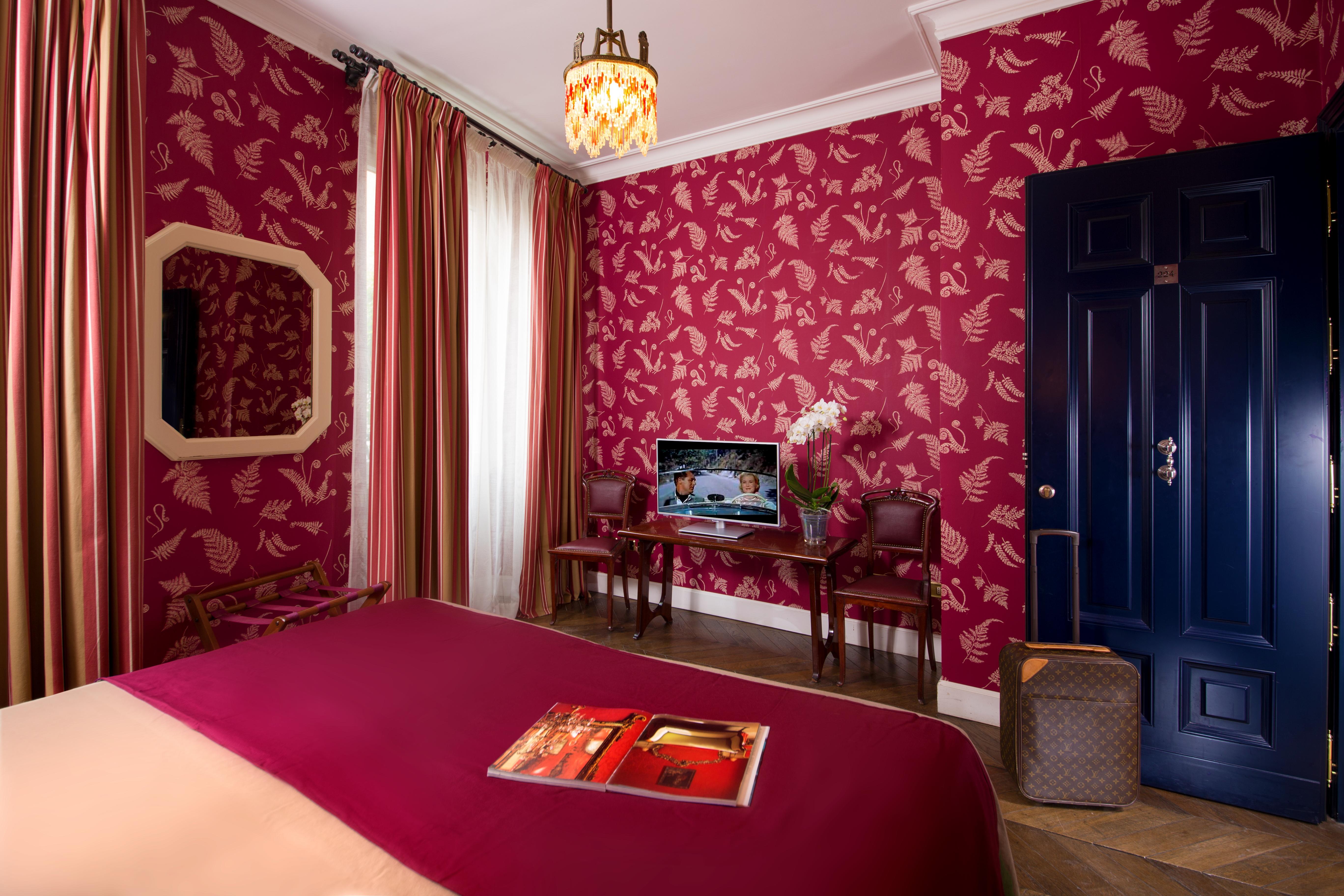 Boutique Hotel Anahi, Rome